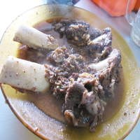 Sedap Gurih Coto dan Sop Konro dari Makassar