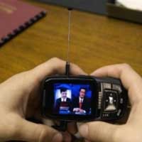 HT Mobile Masih Andalkan Ponsel TV