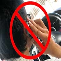 AS Perketat Penggunaan Ponsel oleh Pengemudi Angkutan