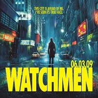 Jagoan Watchmen Minta Bantuan Facebook