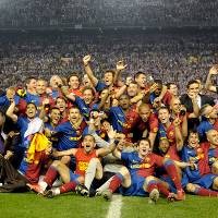 Barcelona Penguasa Copa