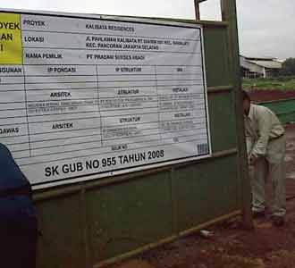 Proyek Rusunami Kalibata Dilanjutkan