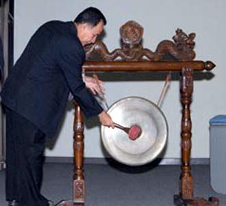 UI Young and Intellectual Entrepreneur