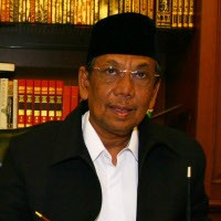 Ketua PBNU: Jangan Pilih Capres Karena Sembako