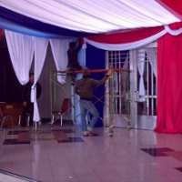 2 Ribu Undangan Akan Saksikan Ijab Kabul SBY-Boediono 