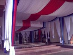 Sabuga Mulai Disterilkan