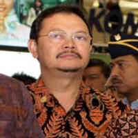 Sigit dan Jahja Bersaing Jadi Ketua Perbanas 