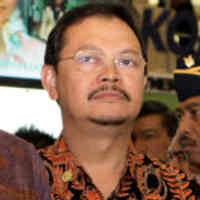 Syarat-syarat Ketua Perbanas Baru