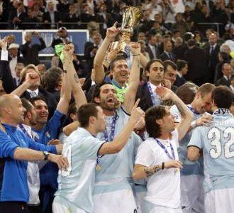 Si Elang Kampiun Coppa Italia