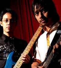 duo Budjana Tohpati