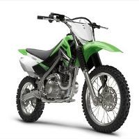 Kawasaki Kirim 500 Unit KLX 150