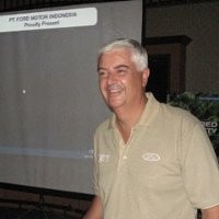 Ford Kenalkan New Ranger 