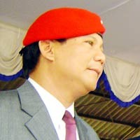 Alasan Prabowo Akhirnya Mau Jadi Wapres Mega Masih Misterius