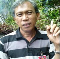 Dapat Wangsit, Sofyan Tantang SBY dan JK di Pilpres