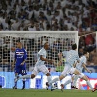 Lazio Juara Coppa Italia
