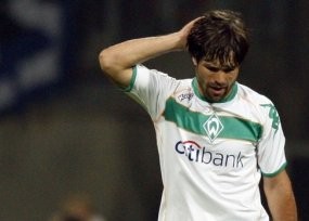 Jumat, Diego Resmi Bianconeri