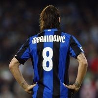 MU & Chelsea Minati Ibrahimovic