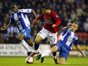 MU Menang dengan Kekuatan Sendiri