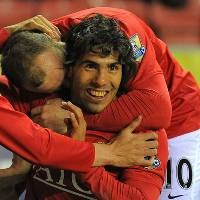 MU Akan Kehilangan Totalitas Tevez