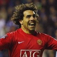 Tidak Benar Bila MU Tawar Tevez