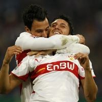 Stuttgart Masih Buka Peluang