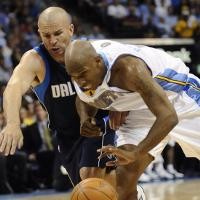 Anthony Antar Nuggets ke Final Wilayah