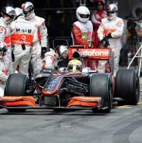 Mercedes Belum Ikutan Ancam Mundur