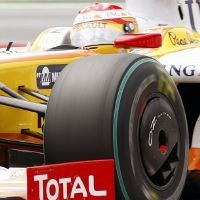 Renault Juga Ancam Tinggalkan F1