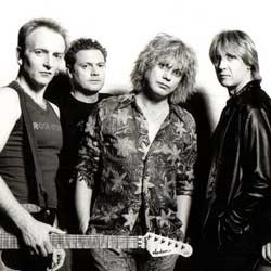 Def Leppard Rilis Ulang 2 Album Lawas