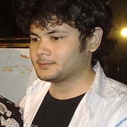 Ridho Irama Belum Boleh Pacaran!