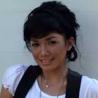 Ussy Sulistiawaty Pilih Golput di Pilpres 2009