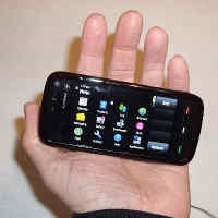 Smartphone Murah, Senjata Nokia Hantam Rival