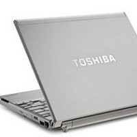 Toshiba Rilis Laptop Tipis dengan SSD 512 GB