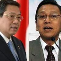 Domain SBY-Boediono Dilelang Rp 300 Juta!