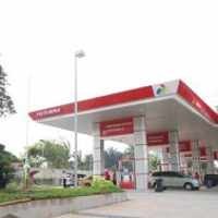 Pertamax cs Turun Bervariasi