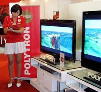 Polytron Ikuti PPI 2009