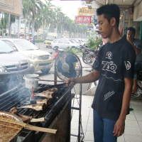 Hidangan Lezat Khas Makassar