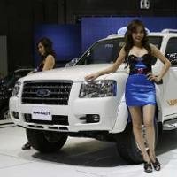 Ford Ranger Sudah Dipesan 400 Unit