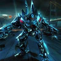 Peperangan Optimus dan Megatron Berlanjut di Game