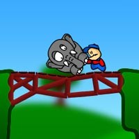 Isi Waktu Luang Sambil Membangun Jembatan