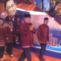 SBY Berbudi , Jargon SBY-Boediono