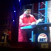SBY Ajak Partai Koalisi Bangun Pemerintahan yang Amanah & Kredibel