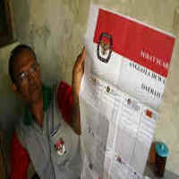 Parpol Jangan Sibuk Koalisi dan Hitung Suara, Awasi Perbaikan DPS!