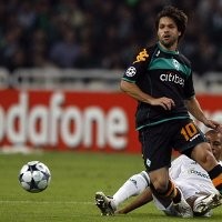 Diego Siap Jadi Zidane Baru