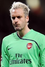 Kekurangan Arsenal Ada di Pertahanan