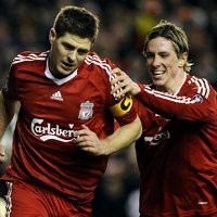 Andai Gerrard-Torres Fit Sepanjang Musim