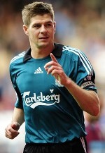 Menanti yang Terbaik dari Stevie G