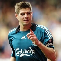 Menanti yang Terbaik dari Stevie G