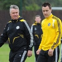 Terry Optimal Karena Hiddink