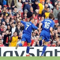 Wenger Ingin Lihat MU Berpesta